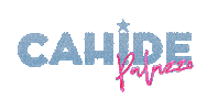Cahide Palazzo Happy New Year Sticker by Cahide Palazzo