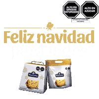 Paneton Blancaflor Sticker by Alicorp Perú