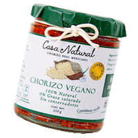 Vegan Plants Sticker by Casa Natural