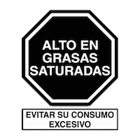 Octogonos Sticker by Alicorp Perú