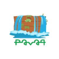 Paraguay Conservacion Sticker by PAVAP