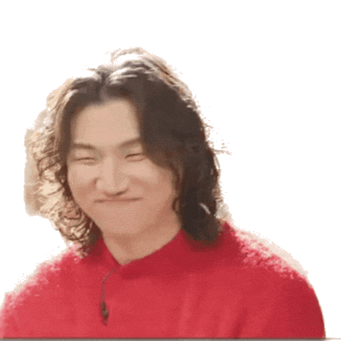 Falling Slowly Bigbang Daesung Sticker