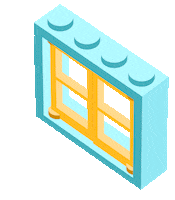 animation fun Sticker by Nickelodeon