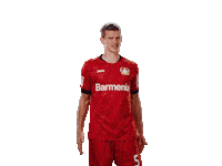 Bayer 04 Wtf Sticker by Bayer 04 Leverkusen