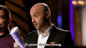 cooking GIF by Masterchef