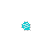 Bubble Quiz Sticker by Квиз, плиз! в Нижнем Новгороде