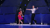 episode 7 fox GIF by So You Think You Can Dance