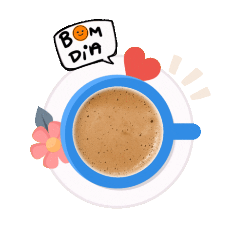 Good Morning Love Sticker