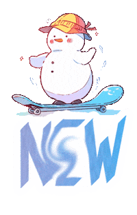 Animated Sticker