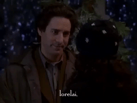 season 1 netflix GIF by Gilmore Girls 