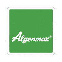 Algenmax fassadenreinigung fasadevask algenmax Sticker