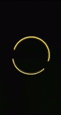 minoti6 neon planet neinsignboard GIF