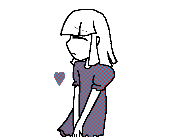 Undertale Au Horrortale GIF