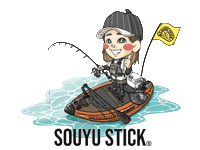 Sticker by Souyu Stick