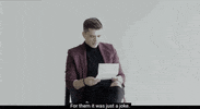 sexual assault mic GIF