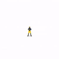 Go Blue College Football GIF by SportsManias