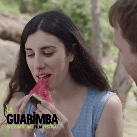 Happy I Love You GIF by La Guarimba Film Festival