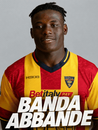 Banda Lecce GIF
