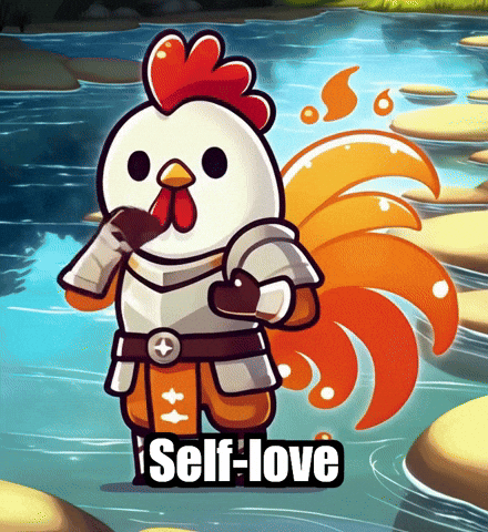 Zorooster Character GIF by Zorooster