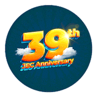 Happy Sticker by JEC Eye Hospitals & Clinics