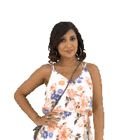 Nails Influencer Sticker by MissMalini