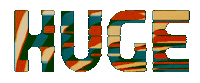 Art Glitch Sticker