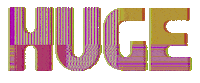 Art Glitch Sticker