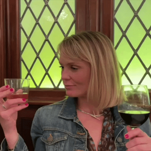 tailoredregroup yes wine blonde whiskey GIF