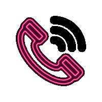 phone talliastorm Sticker