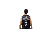 ktsonicboom_official basketball king kbl 농구 Sticker