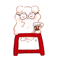 Seoham Sticker