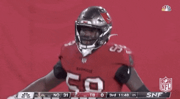 Regular Season Football GIF by NFL