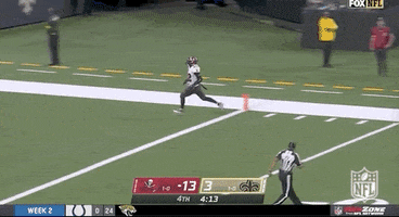 Tampa Bay Buccaneers Football GIF by NFL