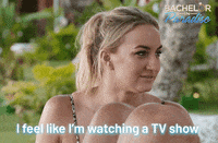 bachelorinparadiseau love island paradise exotic GIF