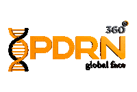 Pdrn Sticker by Dra. Rafaella Castro