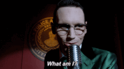 fox broadcasting heroes rise GIF by Gotham