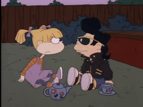 nicksplat rugrats GIF