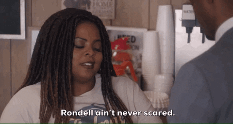 AmbitionsOWN giphyupload drama scandal own GIF