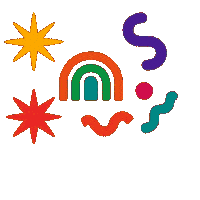 Conviva Sticker by VIVA EVENTOS