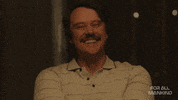 Laugh Sigh GIF by Apple TV+