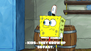 season 9 episode 3 GIF by SpongeBob SquarePants