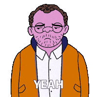 Bojack Horseman Comedy Sticker by NETFLIX