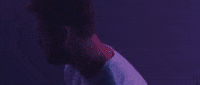 Music Video Neon GIF by Adam Doleac