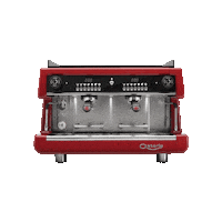 AstoriaThinkEspresso hollywood espresso astoria astoria coffee machines Sticker