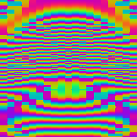 glitch art GIF by LetsGlitchIt