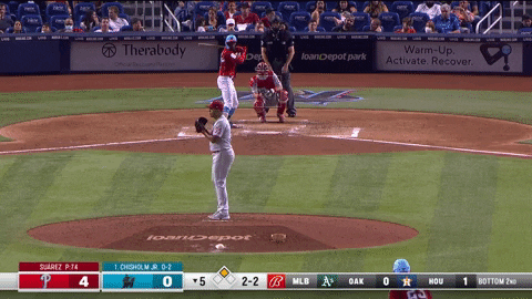 NicklausGaut giphygifmaker GIF