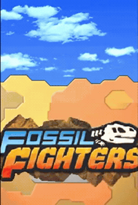 Nintendo Ds Dinosaurs GIF