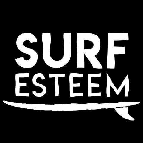 SurfEsteem giphygifmaker stoked staystoked surfesteem GIF