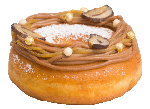 Food Eat Sticker by Kora