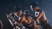 the blade GIF by Warner Archive